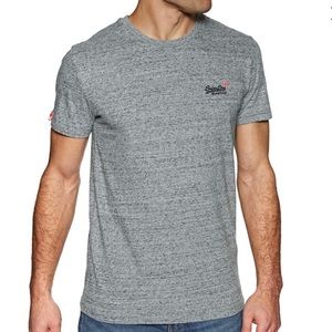 Superdry Men’s Orange Label Original Tee